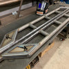 Weld-On Rock Sliders: The Superior Choice for Jeep Enthusiasts