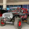 WE'RE AT SEMA!!!