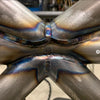 BEST-IN-CLASS WELDS