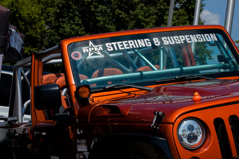 JKU Roll Cage
